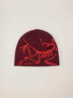 DAMES Arcteryx Bird head toque