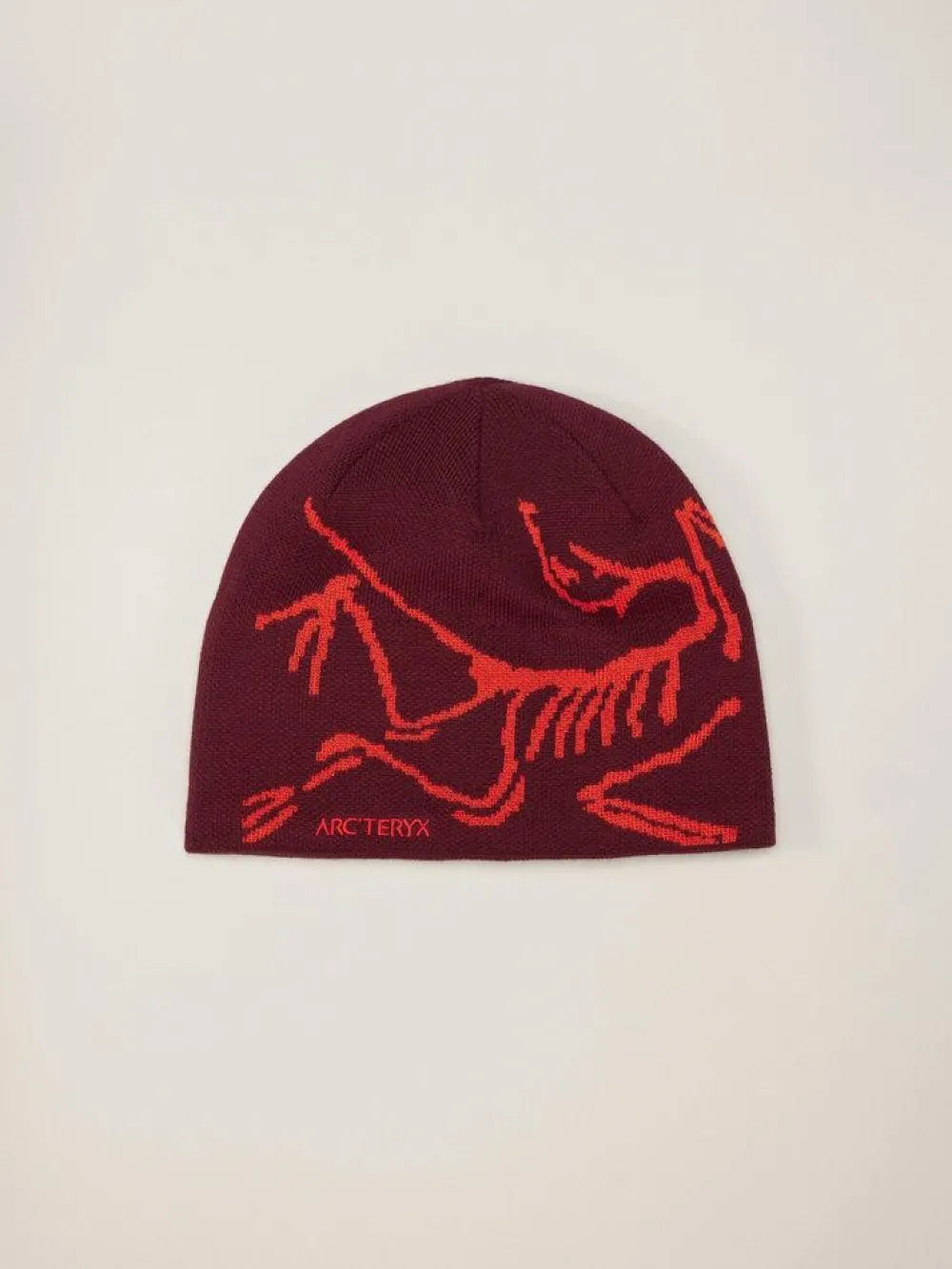 DAMES Arcteryx Bird head toque