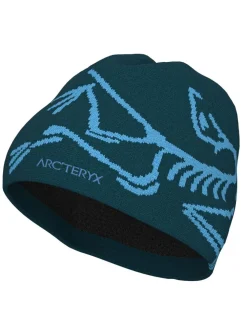 DAMES Arcteryx Bird head toque