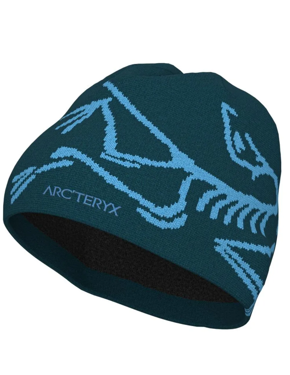 DAMES Arcteryx Bird head toque