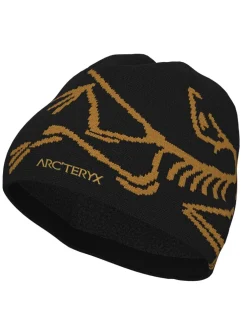 DAMES Arcteryx Bird head toque