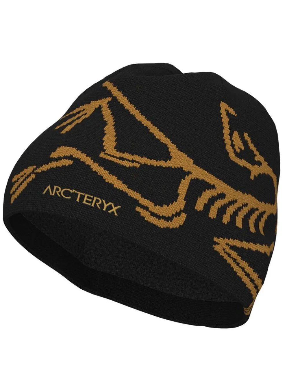 DAMES Arcteryx Bird head toque