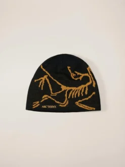 DAMES Arcteryx Bird head toque