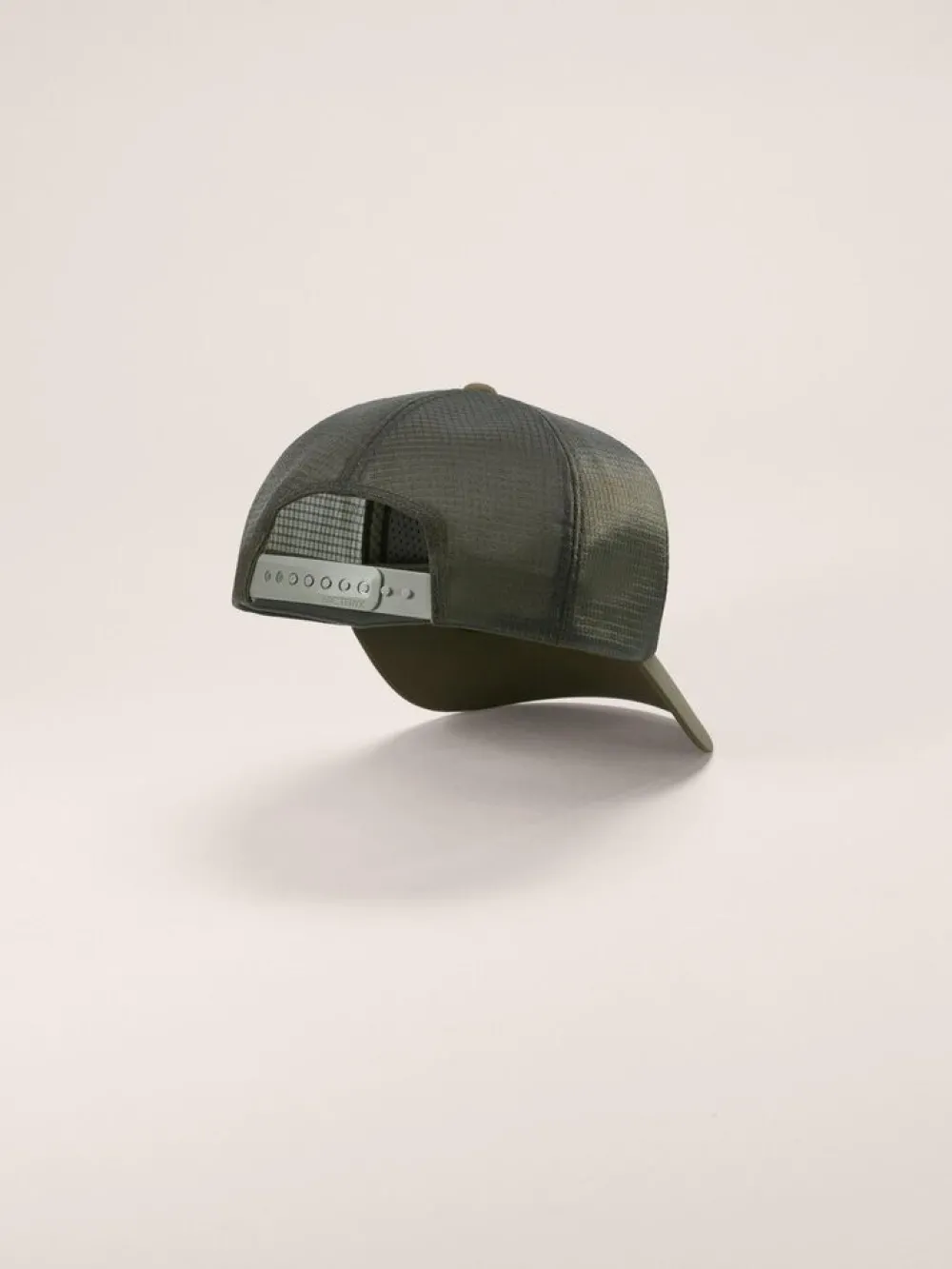 DAMES Arcteryx Bird Word Trucker Hat