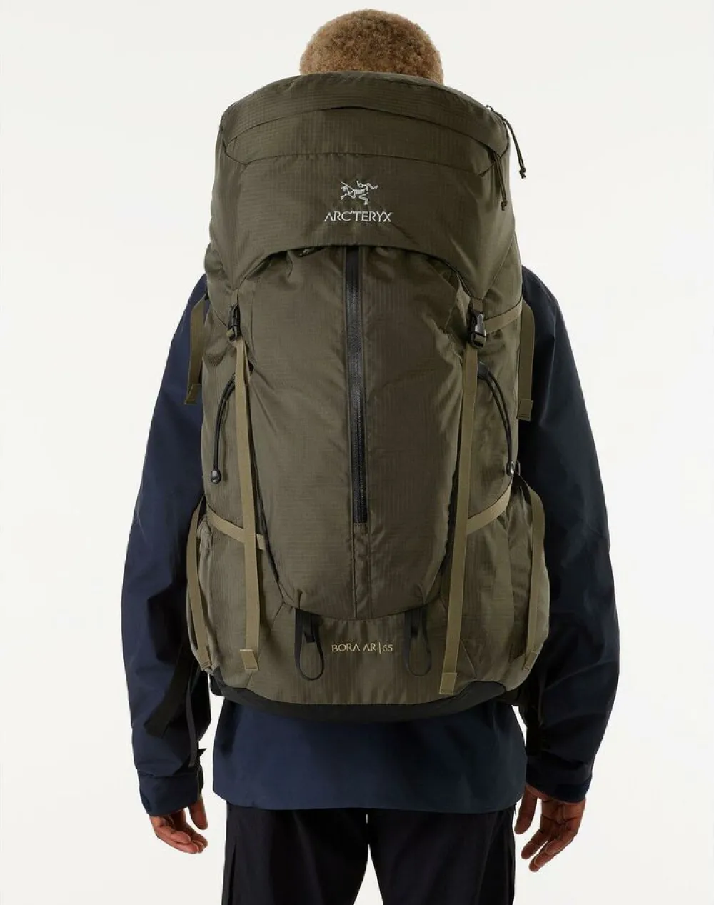 Arcteryx Bora 65