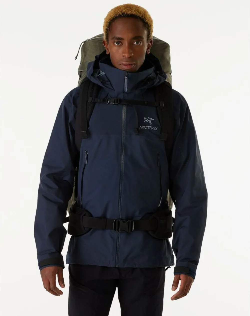 Arcteryx Bora 65