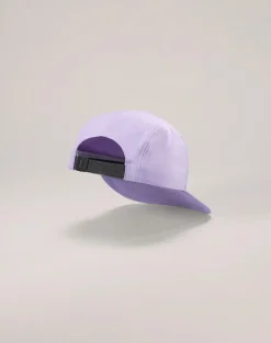 DAMES Arcteryx Calidum 5 panel hat