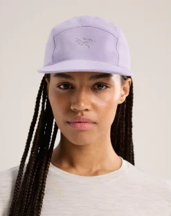 DAMES Arcteryx Calidum 5 panel hat