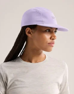 DAMES Arcteryx Calidum 5 panel hat