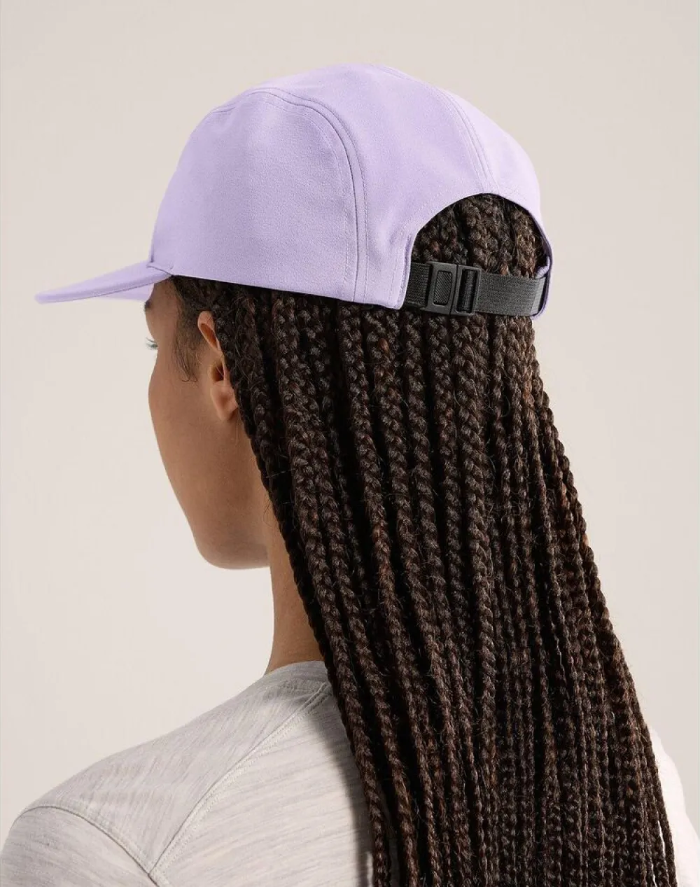 DAMES Arcteryx Calidum 5 panel hat