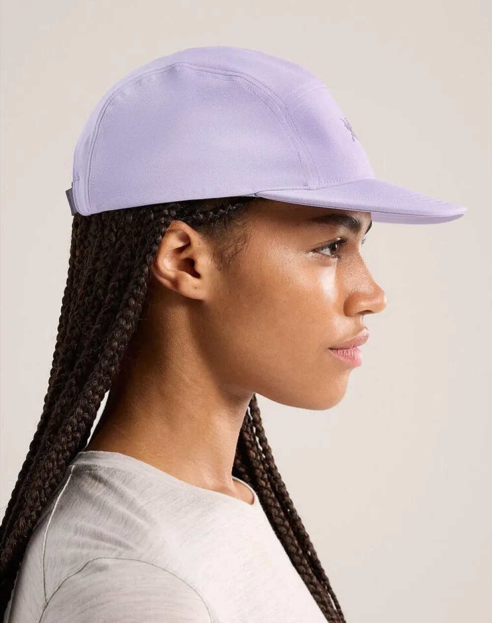 DAMES Arcteryx Calidum 5 panel hat