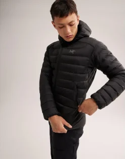 Heren Arcteryx Cerium hoody M