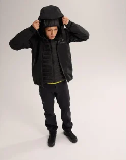 Heren Arcteryx Cerium hoody M