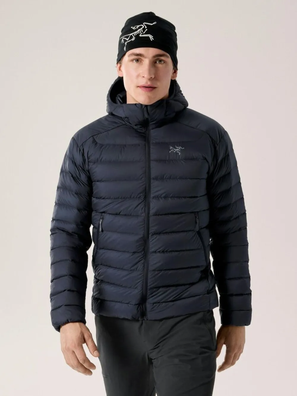 Heren Arcteryx Cerium Hoody M