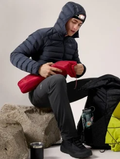 Heren Arcteryx Cerium Hoody M