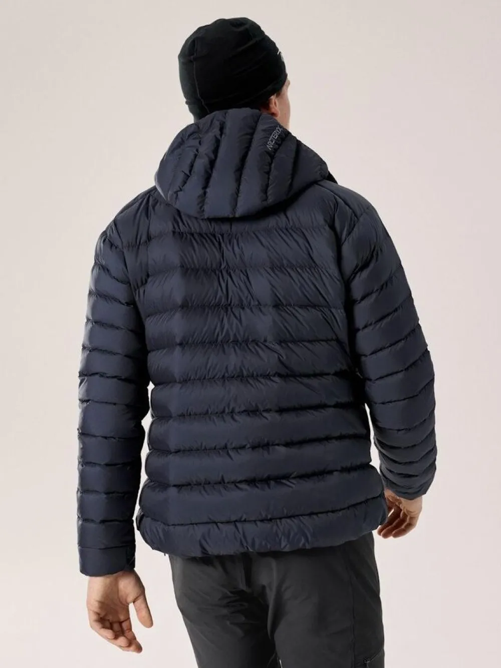 Heren Arcteryx Cerium Hoody M