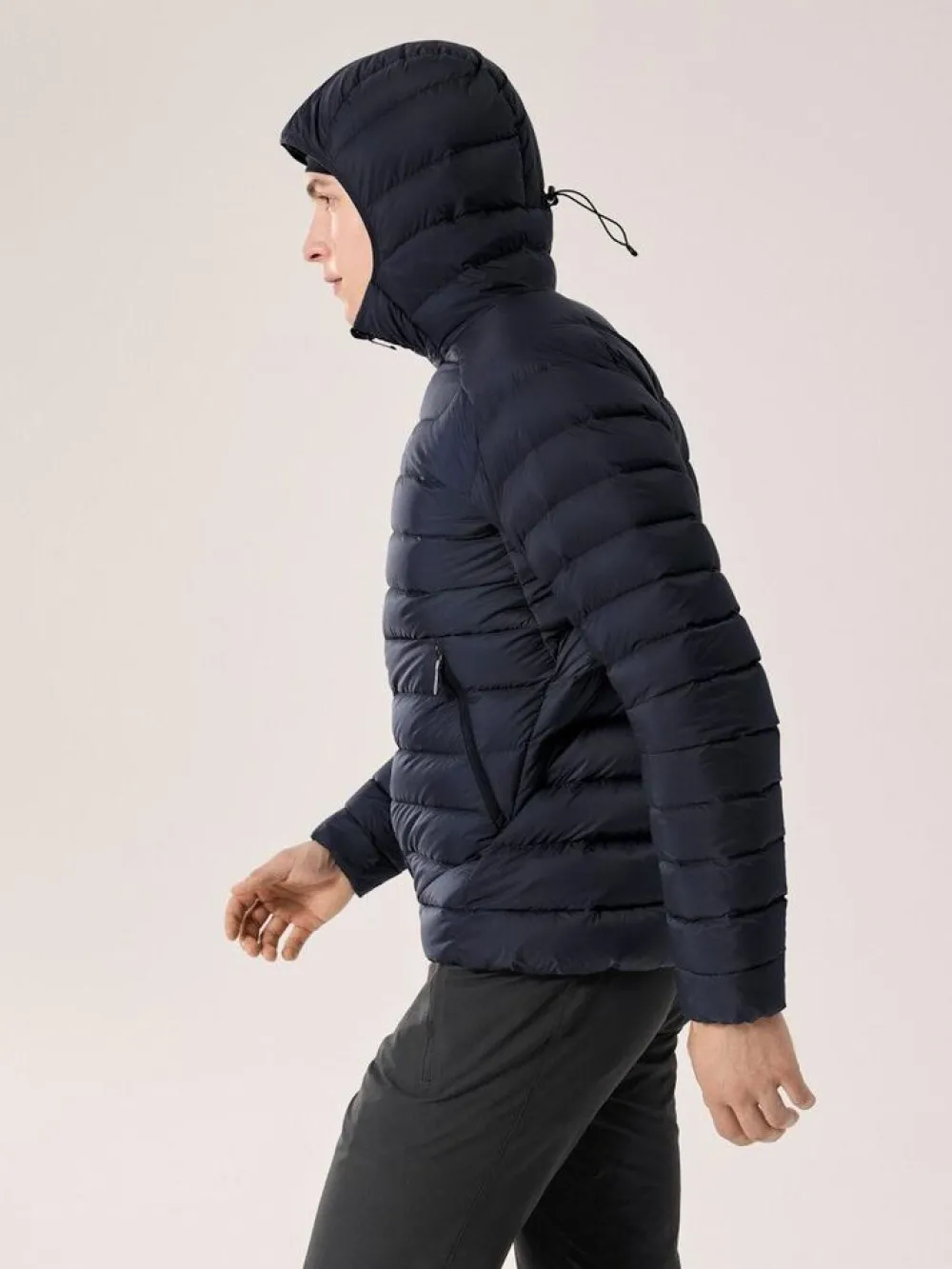 Heren Arcteryx Cerium Hoody M