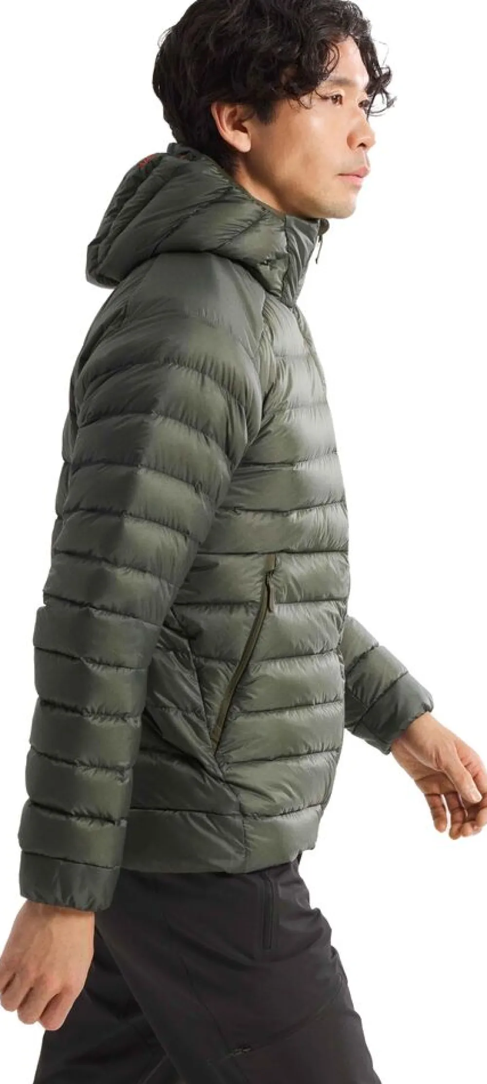 Heren Arcteryx Cerium Hoody M