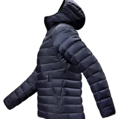 DAMES Arcteryx Cerium Hoody W