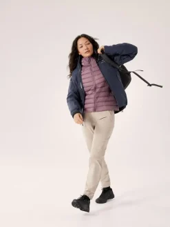 DAMES Arcteryx Cerium Hoody W