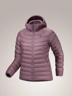 DAMES Arcteryx Cerium Hoody W