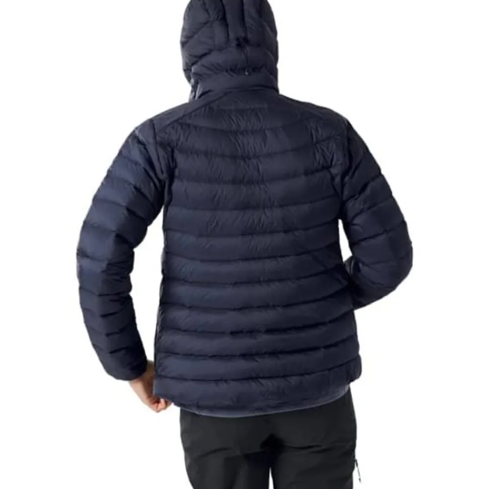 DAMES Arcteryx Cerium Hoody W