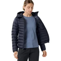 DAMES Arcteryx Cerium Hoody W