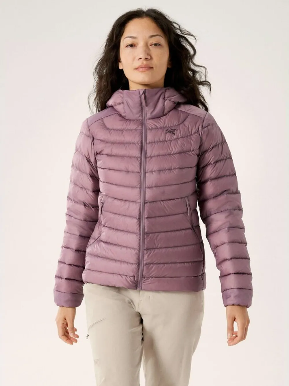DAMES Arcteryx Cerium Hoody W