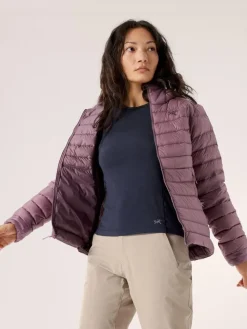 DAMES Arcteryx Cerium Hoody W