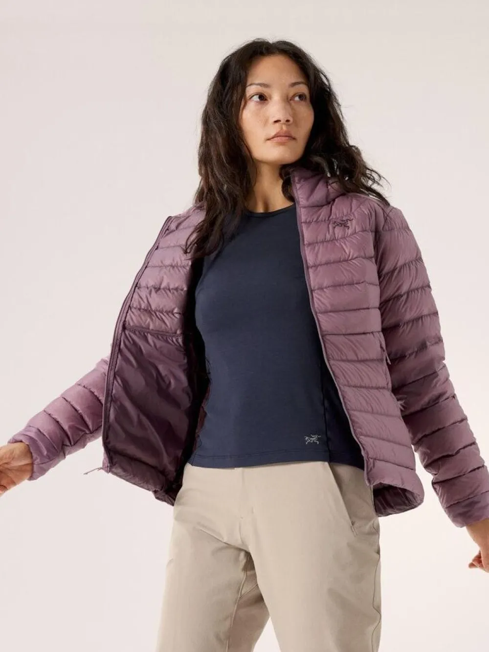 DAMES Arcteryx Cerium Hoody W