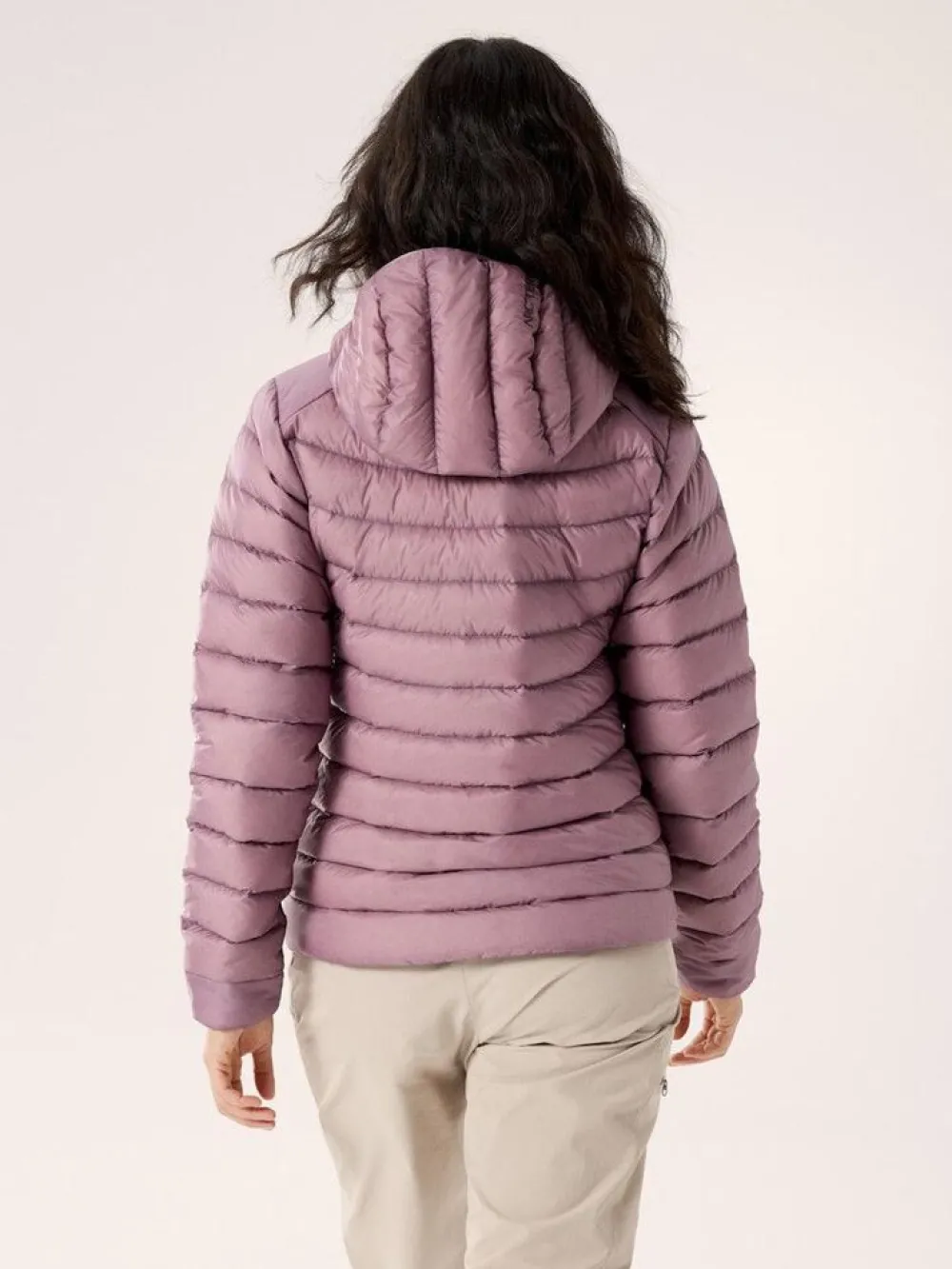 DAMES Arcteryx Cerium Hoody W
