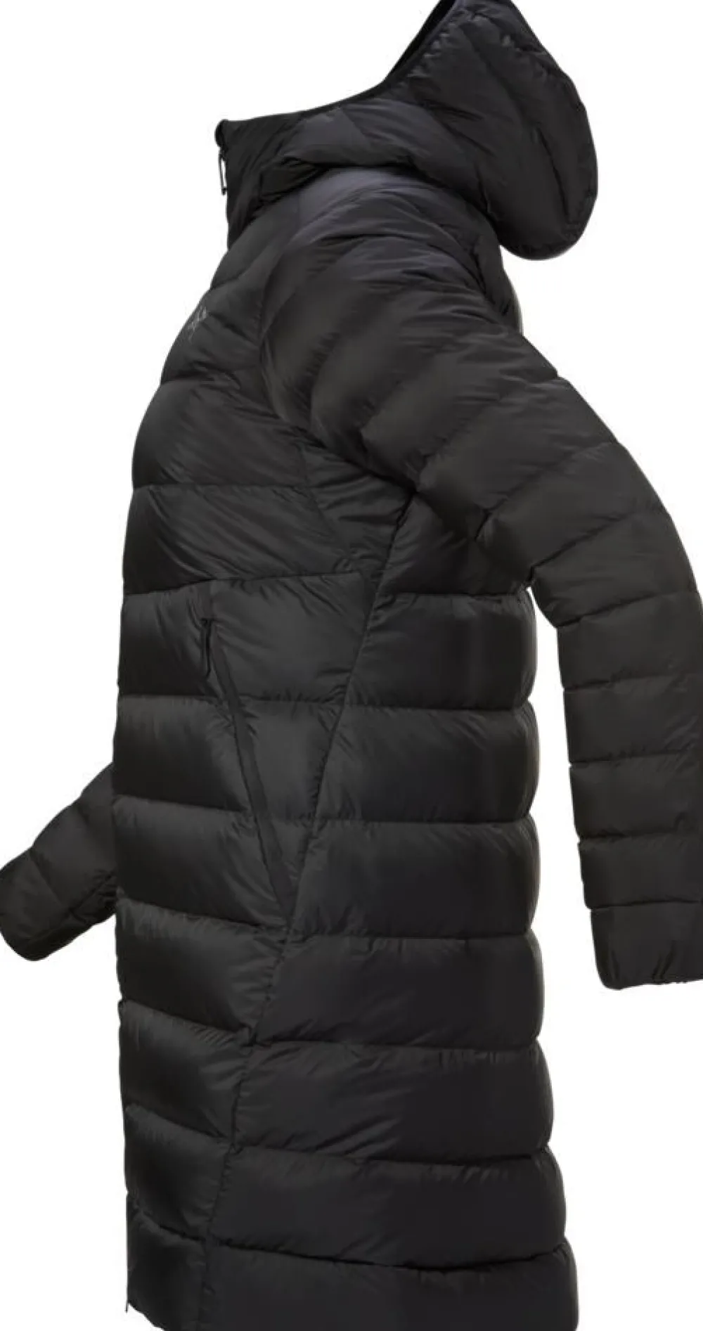 DAMES Arcteryx Cerium Mid Coat W