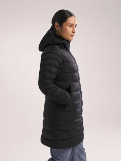 DAMES Arcteryx Cerium Mid Coat W