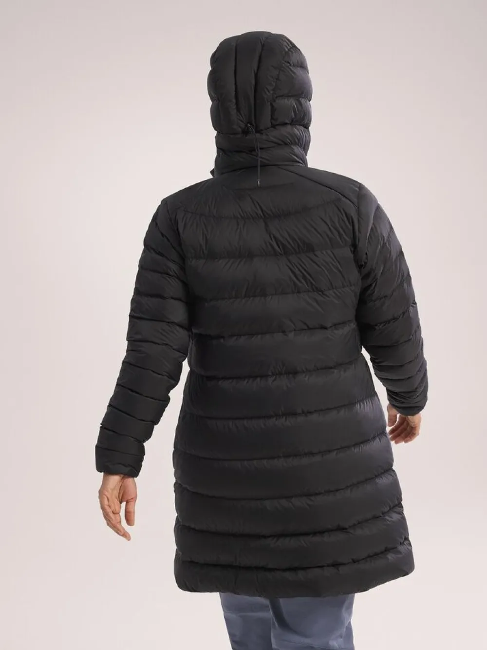 DAMES Arcteryx Cerium Mid Coat W