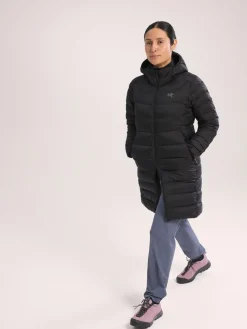 DAMES Arcteryx Cerium Mid Coat W