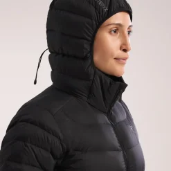DAMES Arcteryx Cerium Mid Coat W