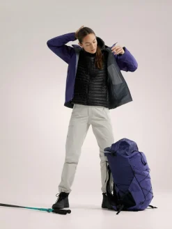 DAMES Arcteryx Cerium SL Hoody W