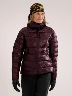 DAMES Arcteryx Cerium SV hoody W