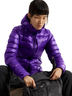DAMES Arcteryx Cerium SV hoody W