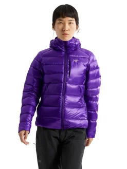 DAMES Arcteryx Cerium SV hoody W