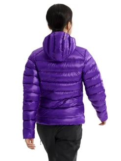 DAMES Arcteryx Cerium SV hoody W