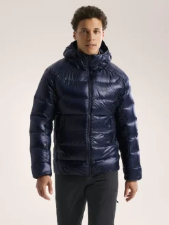Heren Arcteryx Cerium SV hoody M