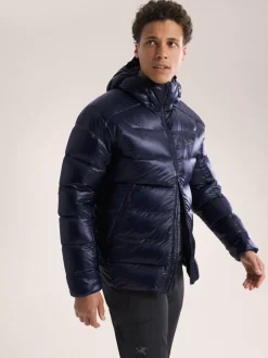 Heren Arcteryx Cerium SV hoody M