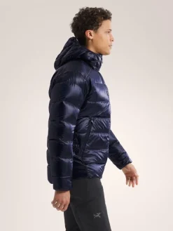 Heren Arcteryx Cerium SV hoody M