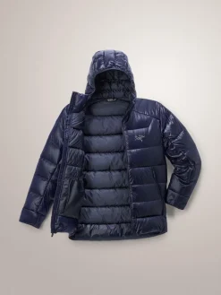 Heren Arcteryx Cerium SV hoody M
