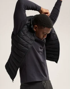 Heren Arcteryx Cerium vest M