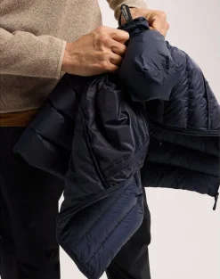 Heren Arcteryx Cerium vest M