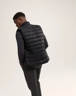 Heren Arcteryx Cerium vest M