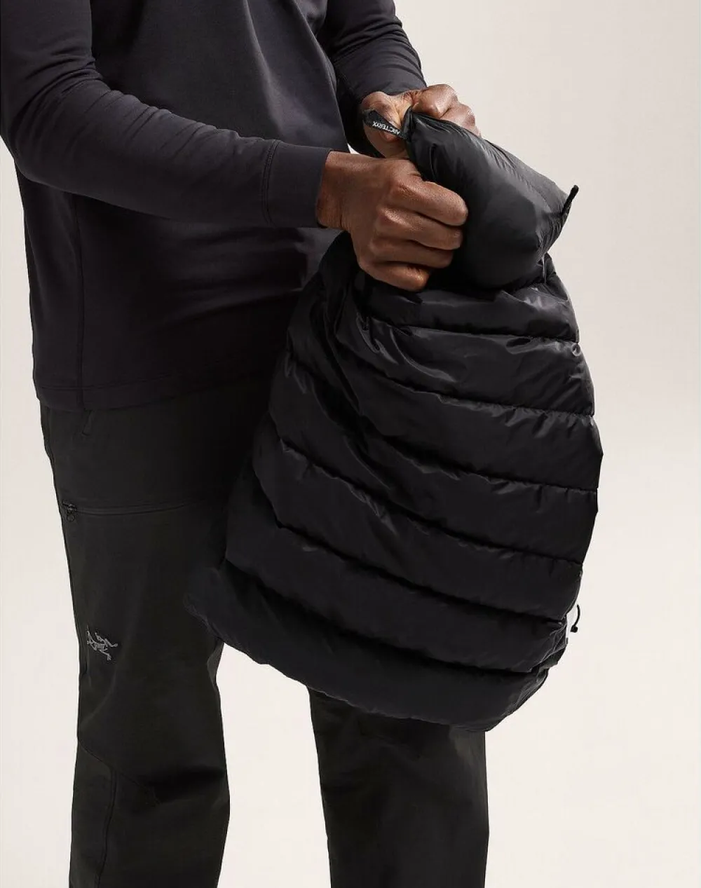 Heren Arcteryx Cerium vest M