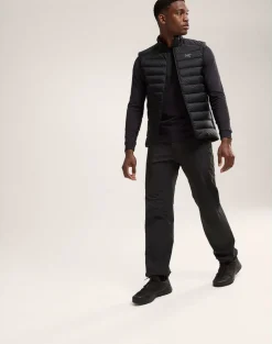 Heren Arcteryx Cerium vest M